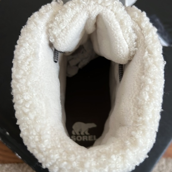 Sorel Women's Explorer Next Carnival Waterproof Boots - Picture 7 of 9